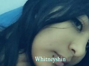 Whitneyshin