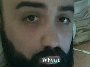 Whyiat