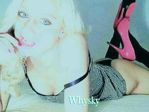 Whysky