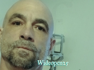 Wideopen25