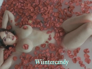 Wiintercandy