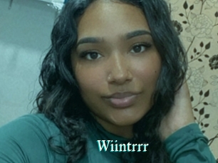 Wiintrrr