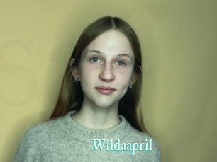 Wildaapril