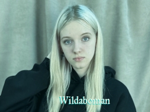 Wildaboman