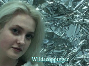 Wildacoppinger