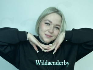 Wildaenderby