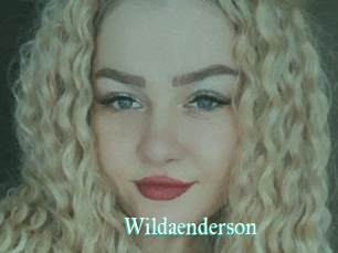 Wildaenderson