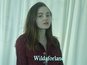 Wildaforland