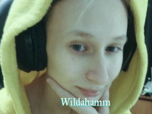 Wildahamm