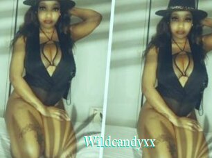 Wildcandyxx