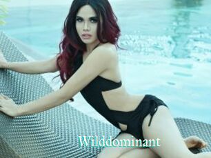 Wilddominant