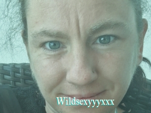 Wildsexyyyxxx