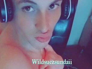 Wildsuezsundaii