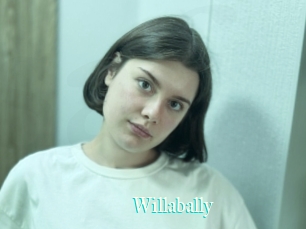 Willabally
