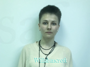 Willabancroft