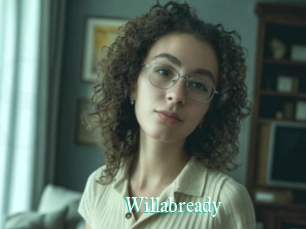 Willabready