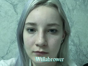 Willabrower