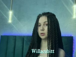 Willacubitt
