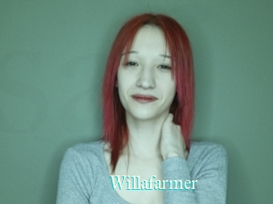 Willafarmer