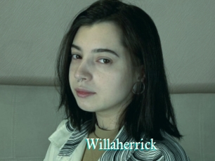 Willaherrick