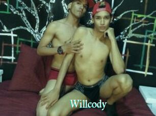 Willcody