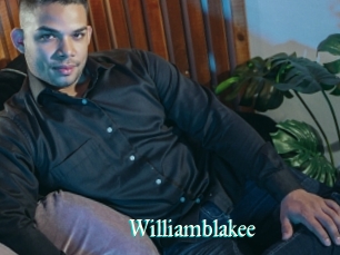 Williamblakee