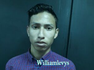 Williamlevys