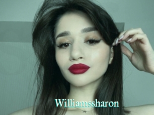 Williamssharon