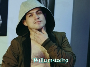 Williamsteel19