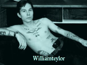 Williamteylor