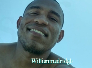 Willianmadridgb