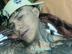 Willjordan