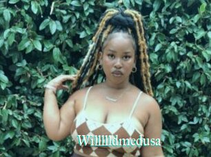 Willllldmedusa