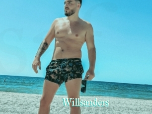 Willsanders
