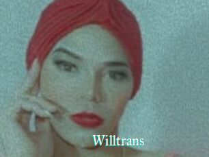 Willtrans
