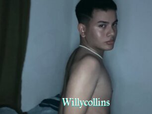 Willycollins