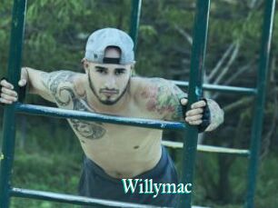 Willymac