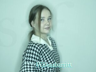 Wilonabarritt