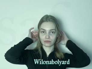 Wilonabolyard