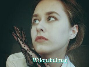 Wilonabulman
