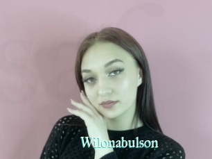Wilonabulson