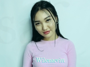 Wilonaevitt