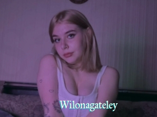 Wilonagateley
