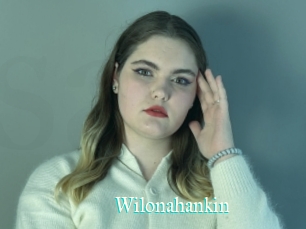 Wilonahankin