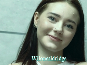 Wilonealdridge