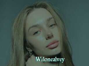 Wilonealvey
