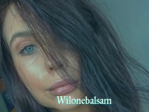 Wilonebalsam