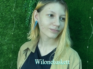 Wilonebaskett