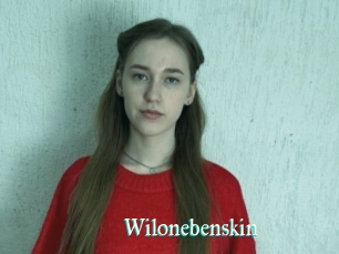 Wilonebenskin