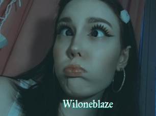Wiloneblaze